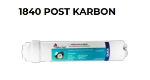 POST KARBON FİLTRELER