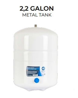 METAL TANKLAR