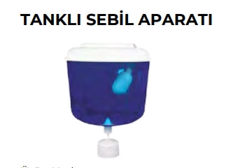 SEBİL APARATI