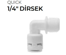 DİRSEK BORULAR