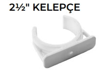KELEPÇELER