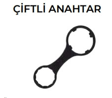 ANAHTARLAR