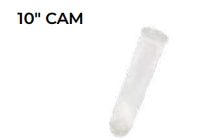 su arıtma yedek parça 10luk cam