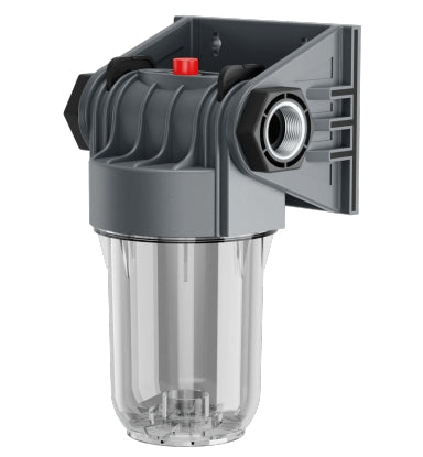 EUROFIL STANDART 5" TEKLİ
