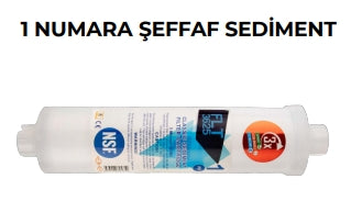 ROBY FİLTRELER