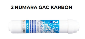 2" FİLTRELER