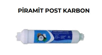 POST KARBON FİLTRELER
