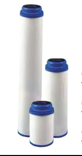 GAC KARBON FİLTRELER
