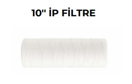 İP FİLTRELER