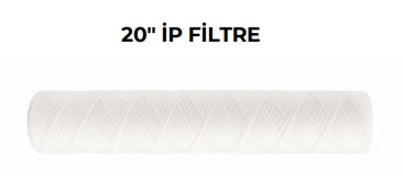 İP FİLTRELER