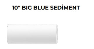 BIG BLUE FİLTRELER