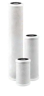 BLOK KARBON FİLTRELER