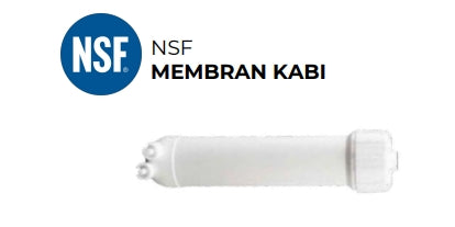 MEMBRAN KABI