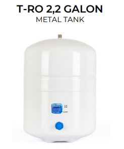 METAL TANKLAR