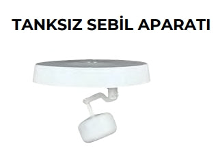 SEBİL APARATI