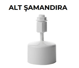 ŞAMANDIRA