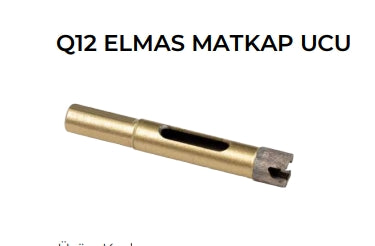 Q12 ELMAS MATKAP UCU