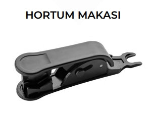 HORTUM MAKASI