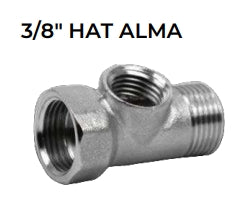 HAT ALMA