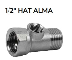 HAT ALMA