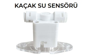 KAÇAK SU SENSÖRÜ