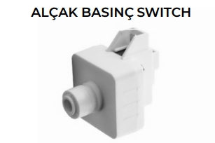 BASINÇ SWITCH