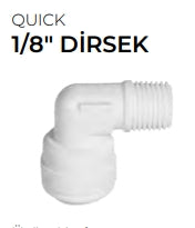 DİRSEK BORULAR