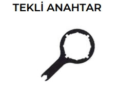 ANAHTARLAR