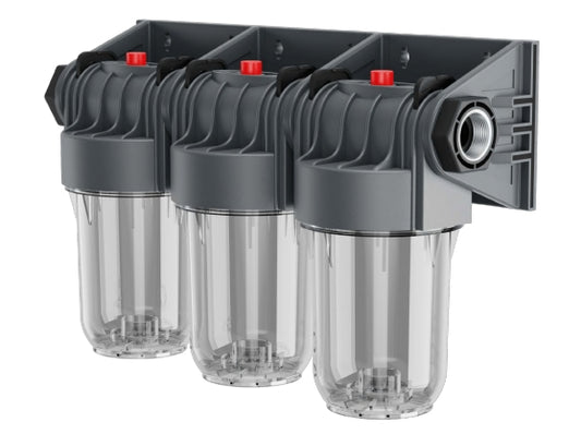 EUROFIL STANDART 5" 3LÜ