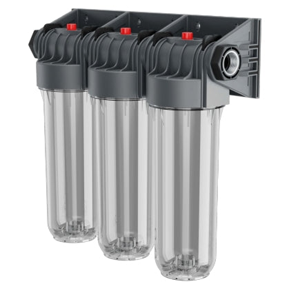EUROFIL STANDART 10" 3LÜ
