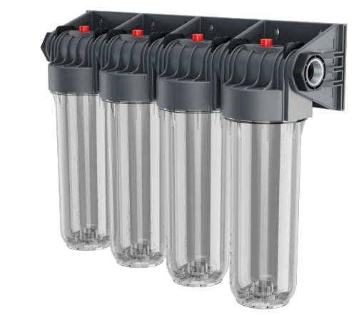 EUROFIL STANDART 10" 4LÜ