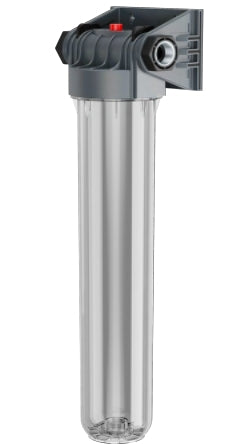 EUROFIL STANDART 20" TEKLİ