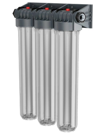 EUROFIL STANDART 20" 3LÜ