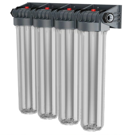EUROFIL STANDART 20" 4LÜ