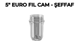 EUROFIL CAM-ŞEFFAF