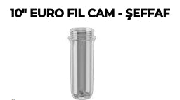 EUROFIL CAM-ŞEFFAF