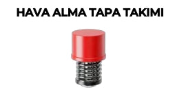 HAVA ALMA TAPA TAKIMI