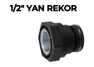 YAN REKOR