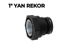 YAN REKOR