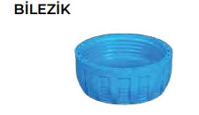 su arıtma cihazı yedek parça bilezik 